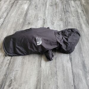 Black Dog Jacket
